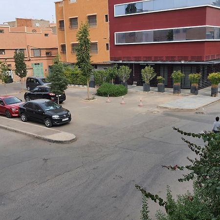 דירות מרקש Marrakech מראה חיצוני תמונה