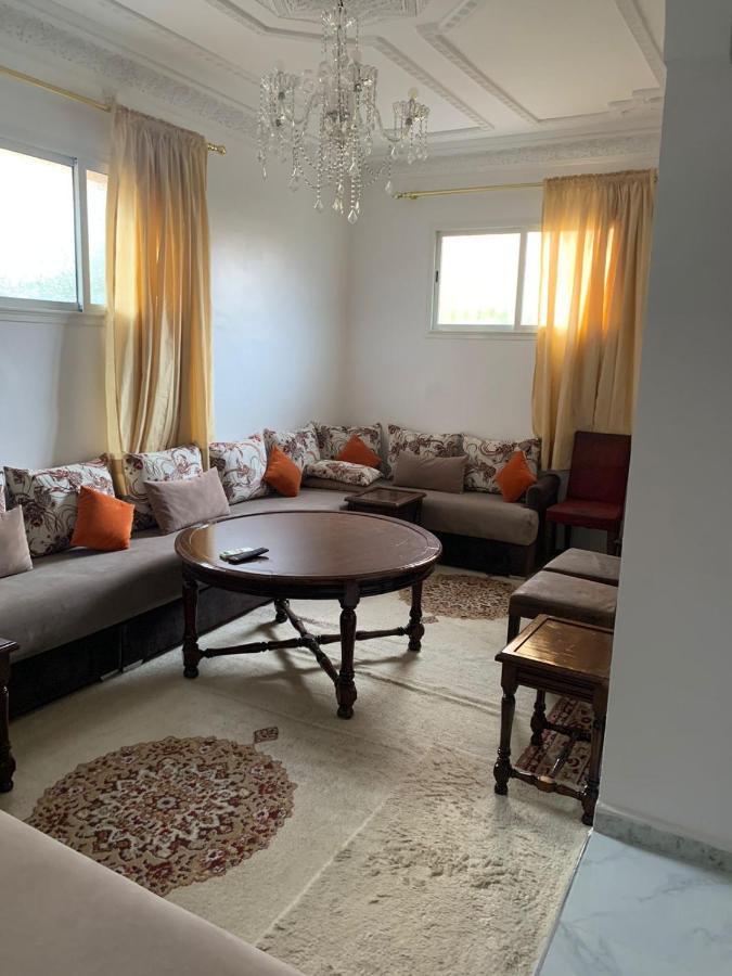 דירות מרקש Marrakech מראה חיצוני תמונה