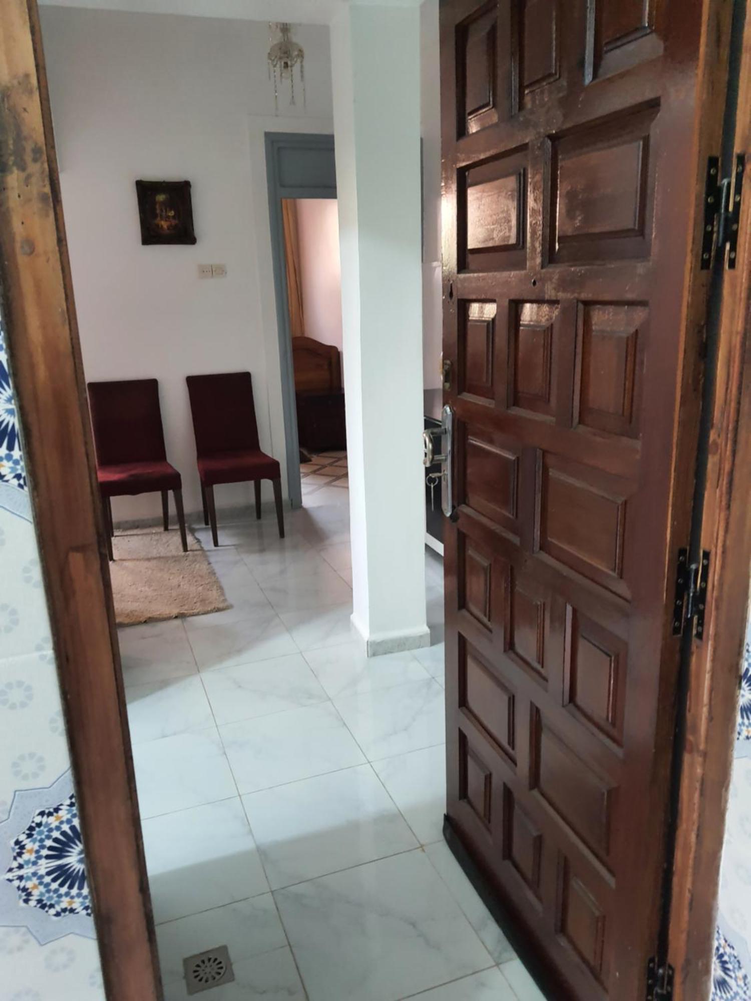 דירות מרקש Marrakech מראה חיצוני תמונה
