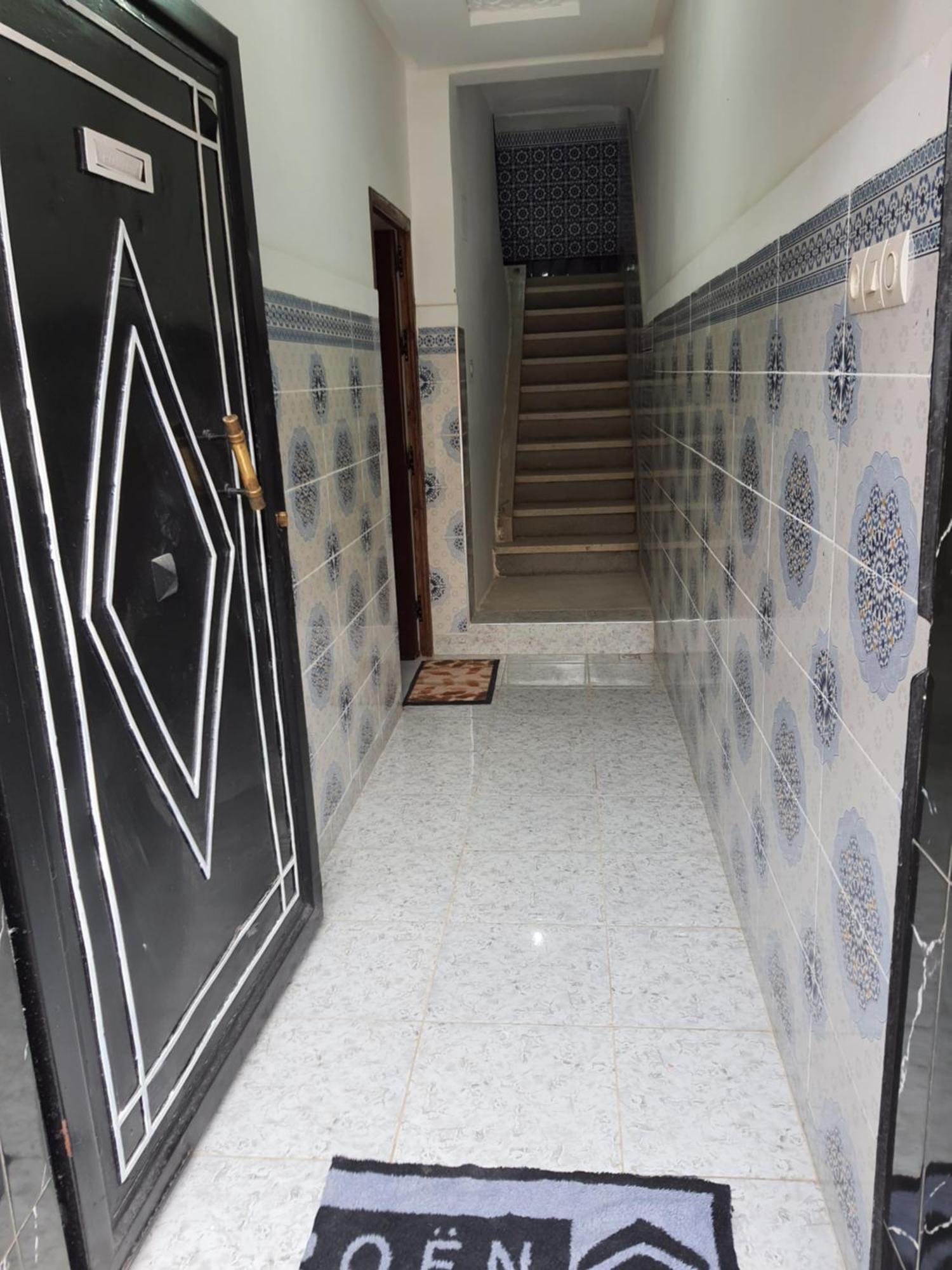 דירות מרקש Marrakech מראה חיצוני תמונה