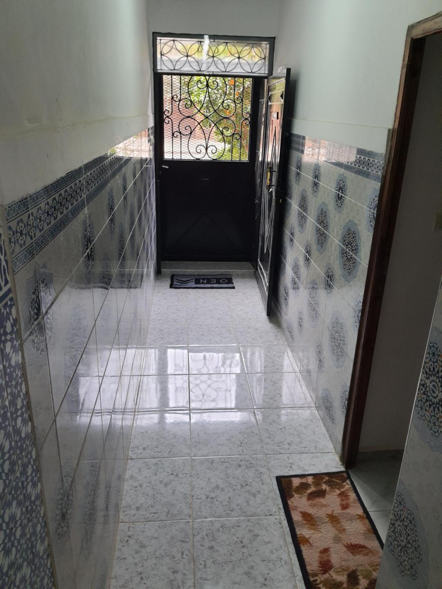 דירות מרקש Marrakech מראה חיצוני תמונה