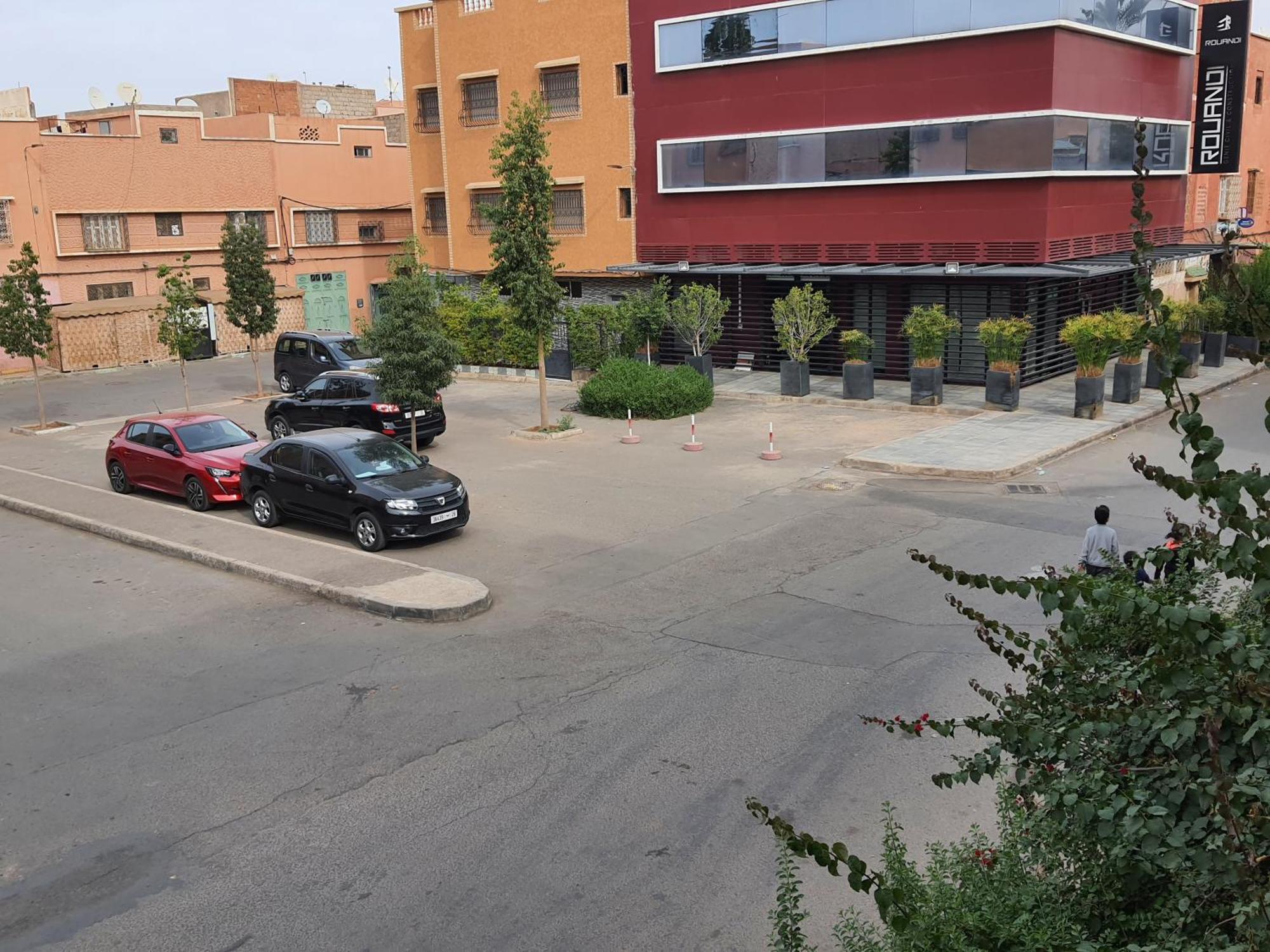 דירות מרקש Marrakech מראה חיצוני תמונה