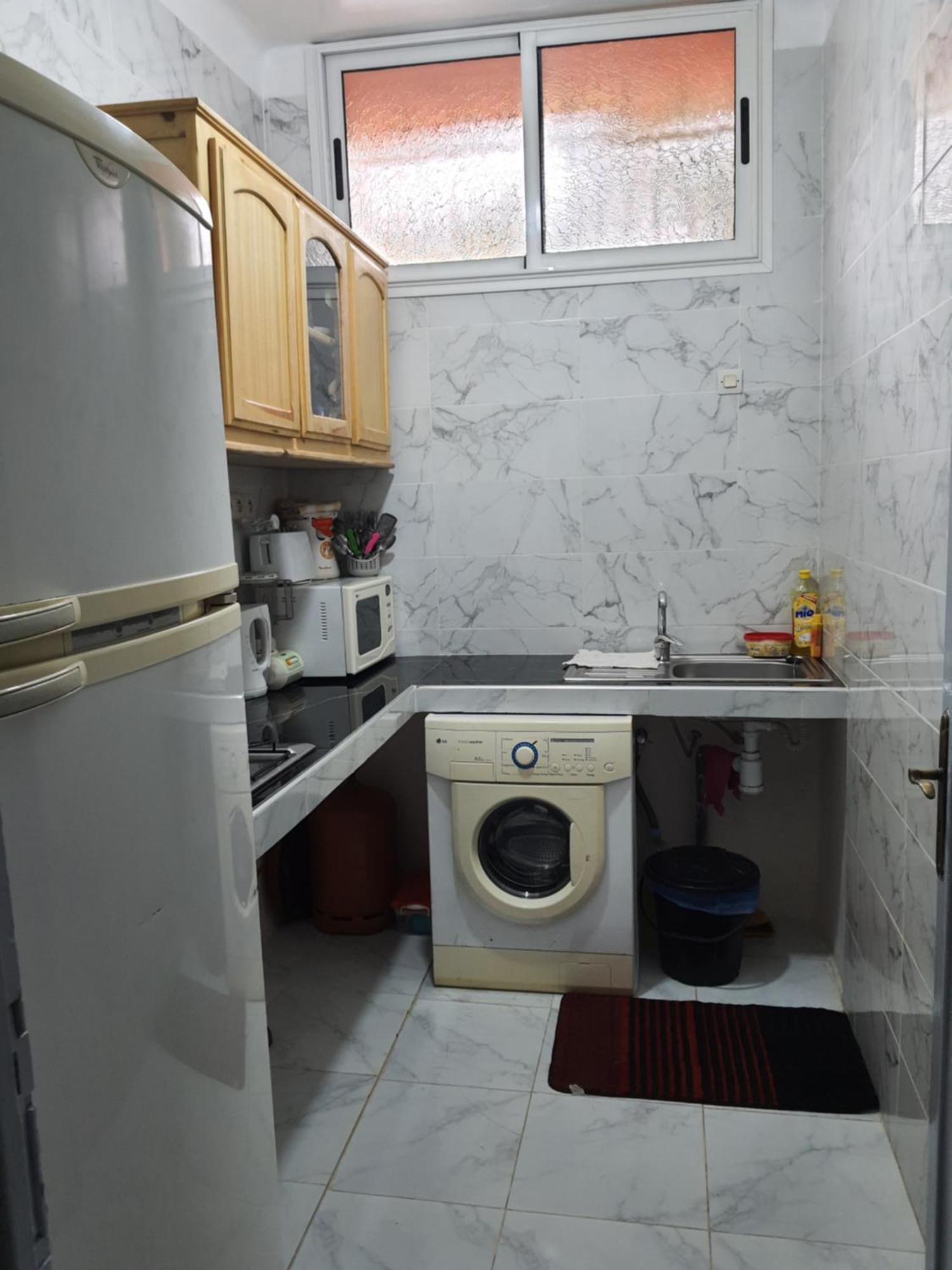 דירות מרקש Marrakech מראה חיצוני תמונה