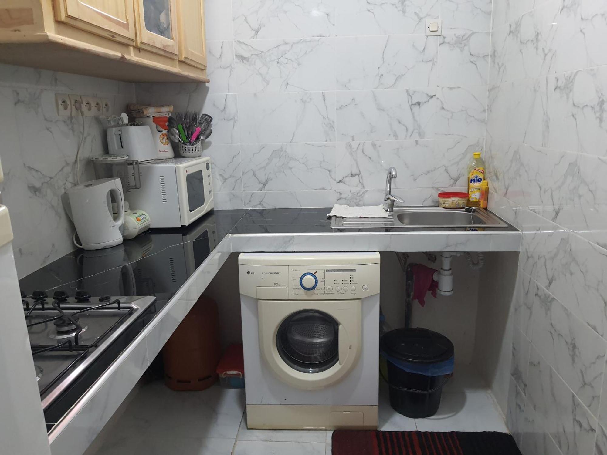 דירות מרקש Marrakech מראה חיצוני תמונה
