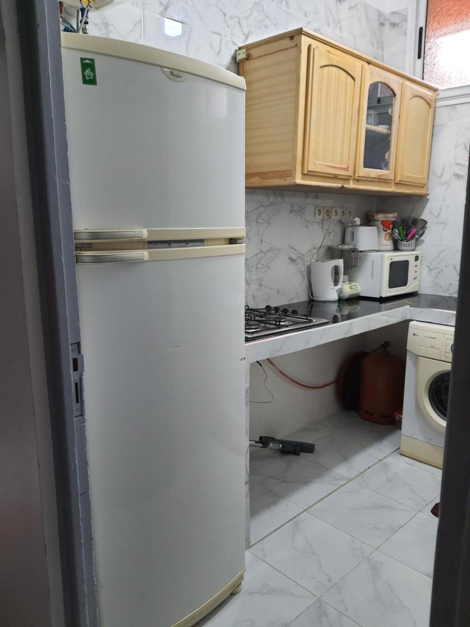 דירות מרקש Marrakech מראה חיצוני תמונה