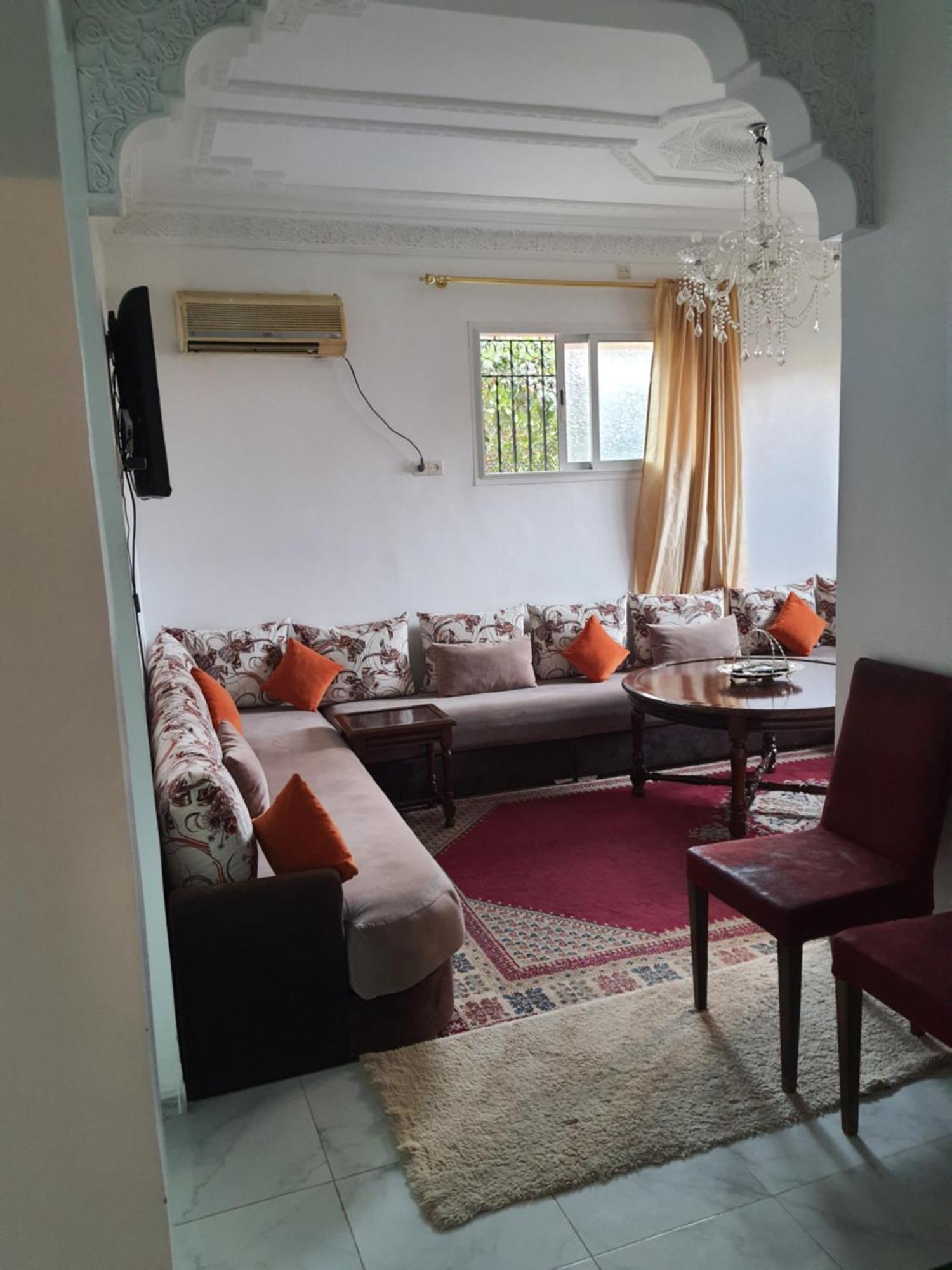 דירות מרקש Marrakech מראה חיצוני תמונה