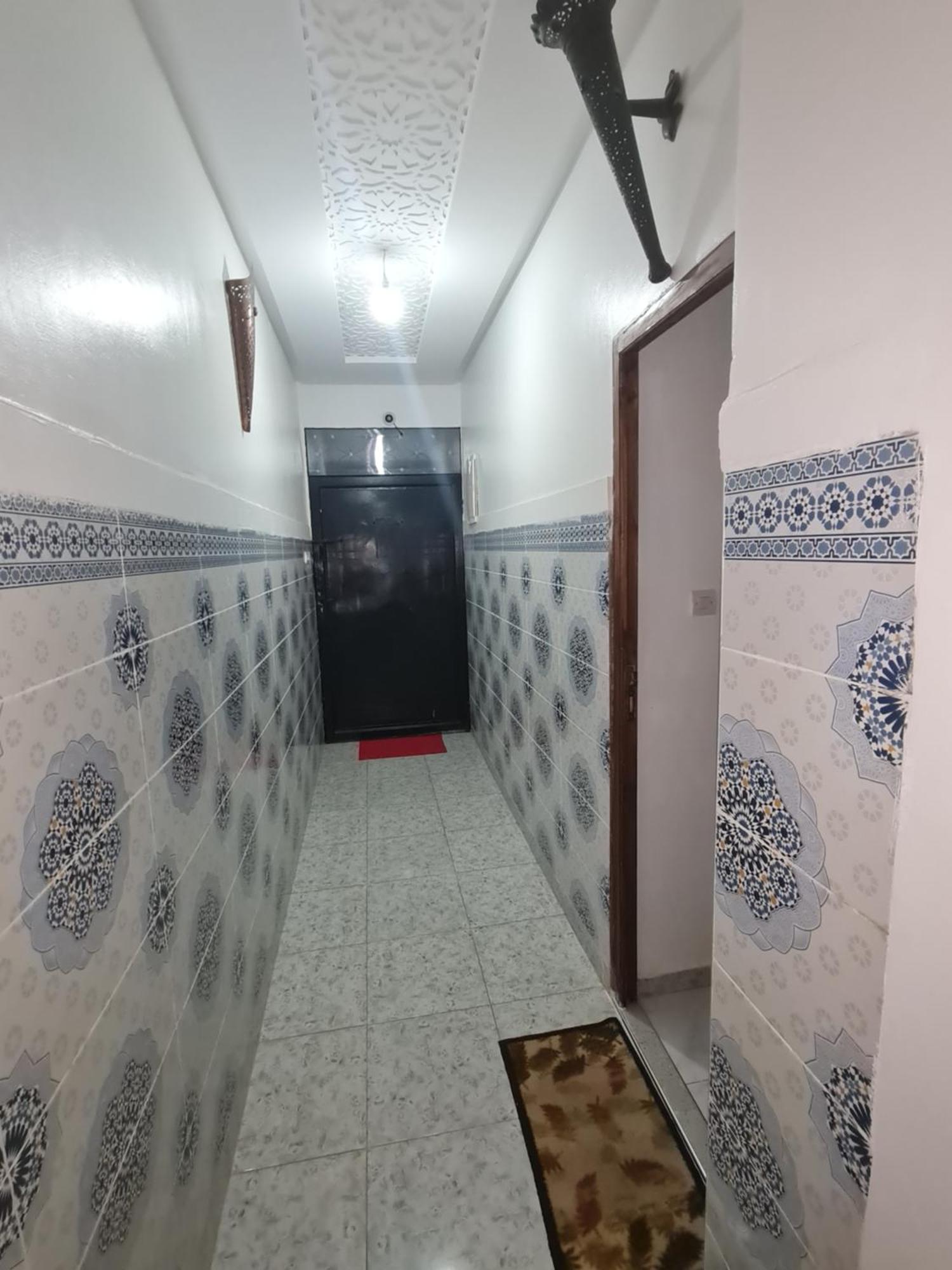 דירות מרקש Marrakech מראה חיצוני תמונה